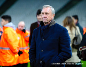 Johan Cruyff