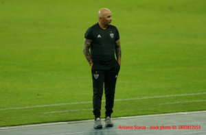 Jorge Sampaoli