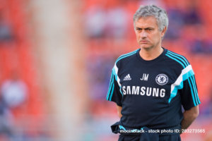 Jose Mourinho