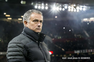 Jose Mourinho