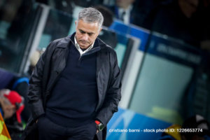 Jose Mourinho