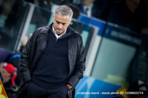 Jose Mourinho