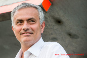 Jose Mourinho
