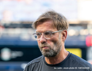 Jurgen Klopp