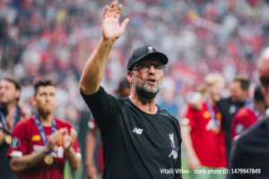 Jurgen Klopp