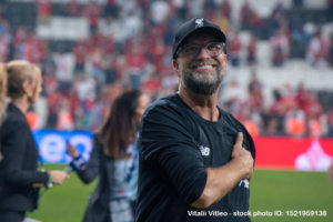 Jurgen Klopp