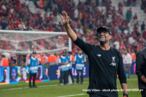 Jurgen Klopp
