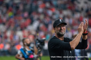 Jurgen Klopp