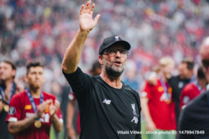 Jurgen Klopp
