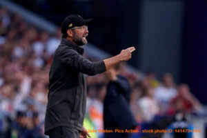 Jurgen Klopp