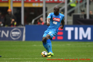Kalidou Koulibaly