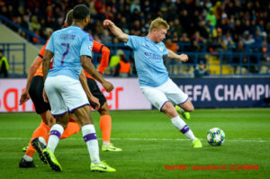 Kevin De Bruyne