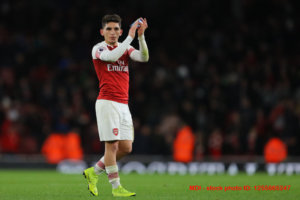 Lucas Torreira