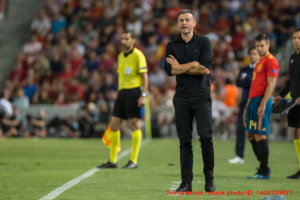 Luis Enrique