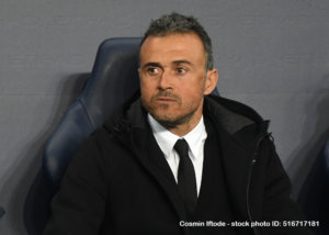 Luis Enrique