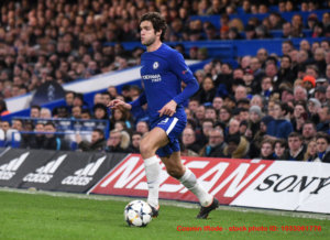 Marcos Alonso