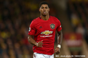 Marcus Rashford