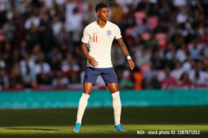Marcus Rashford
