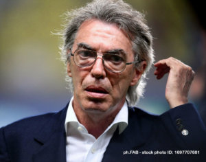 Massimo Moratti