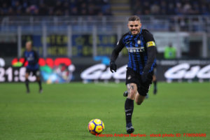 Mauro Icardi