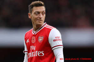 Mesut Ozil