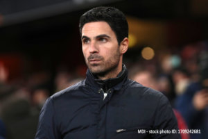 Mikel Arteta