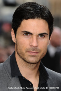 Mikel Arteta