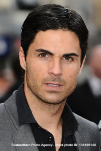 Mikel Arteta