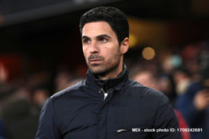 Mikel Arteta