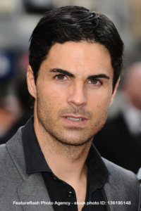 Mikel Arteta