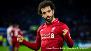 Mohamed Salah