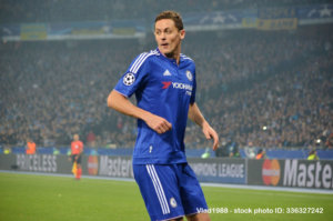 Nemanja Matic