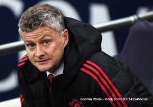 Ole Gunnar Solskjaer
