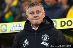 Ole Gunnar Solskjaer