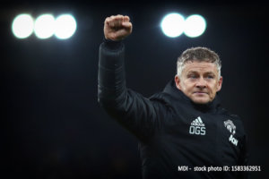 Ole Gunnar Solskjaer