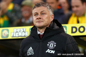 Ole Gunnar Solskjaer