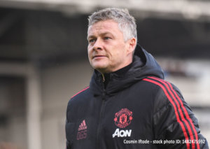 Ole Gunnar Solskjaer