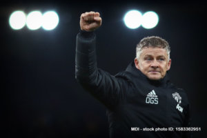 Ole Gunnar Solskjaer
