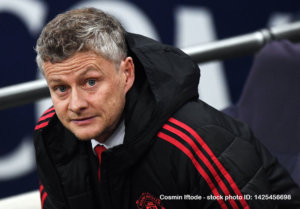 Ole Gunnar Solskjaer