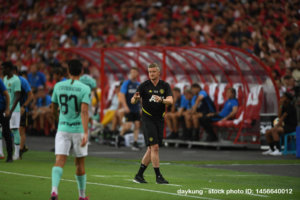 Ole Gunnar Solskjaer