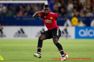 Paul Pogba