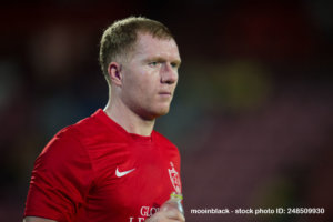 Paul Scholes