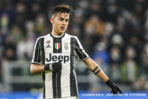 Paulo Dybala