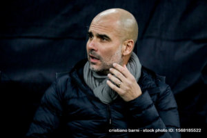 Pep Guardiola