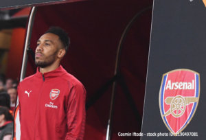 Pierre Emerick Aubameyang