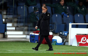 Roberto Mancini