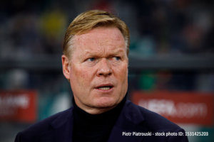 Ronald Koeman