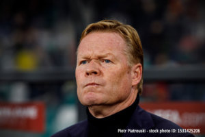 Ronald Koeman