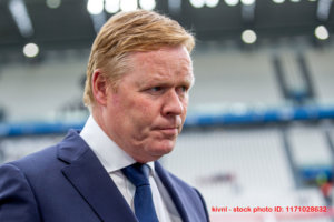 Ronald Koeman