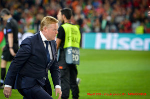 Ronald Koeman